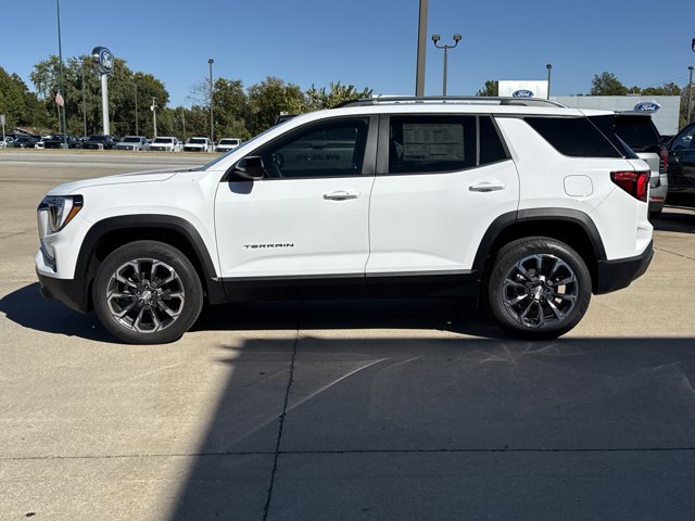 New 2026 GMC Terrain Elevation w/ Elevation Premium Package image 11