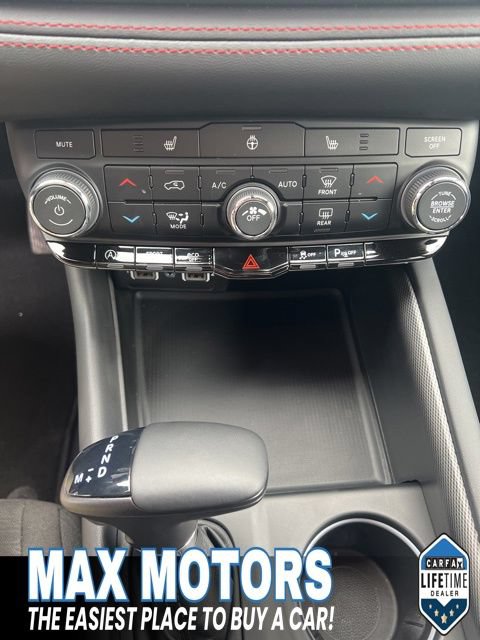 Used 2026 Dodge Durango GT RWD image 18