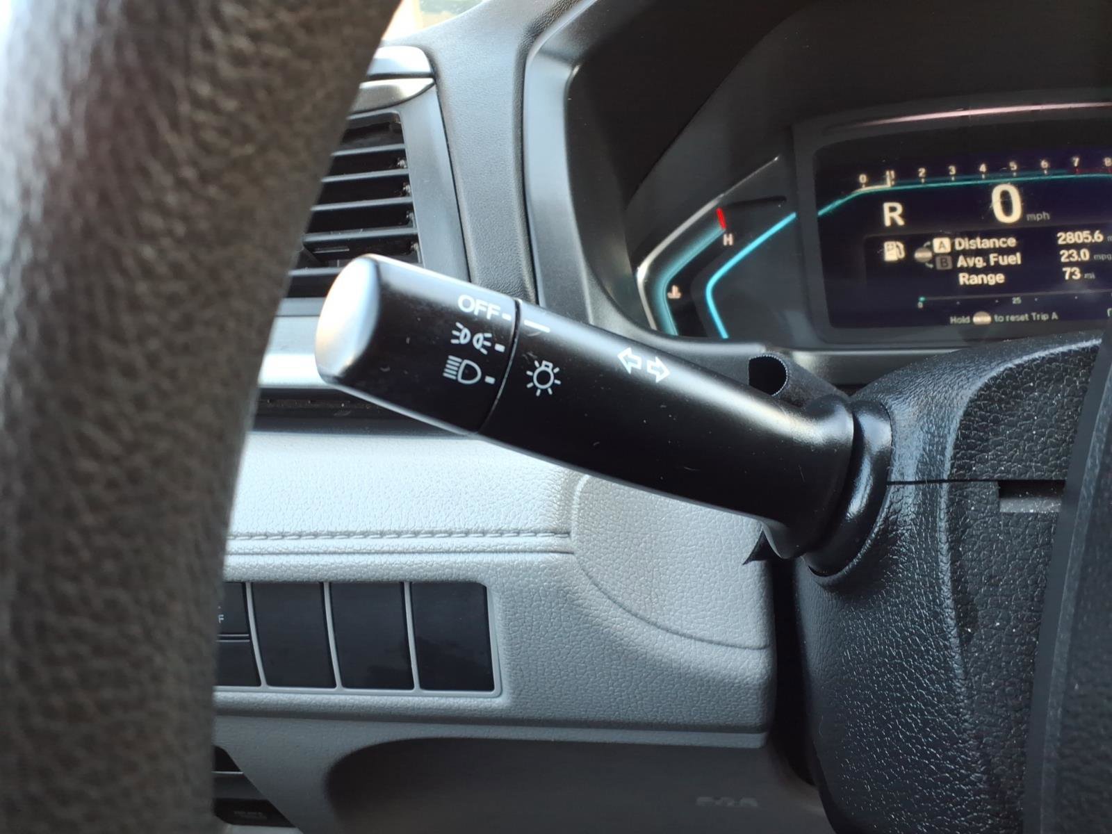 Certified 2019 Honda Odyssey LX image 18