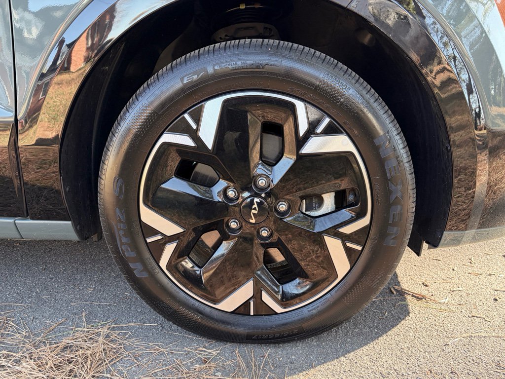 Used 2023 Kia Niro Wind w/ Wind Preserve Package image 31