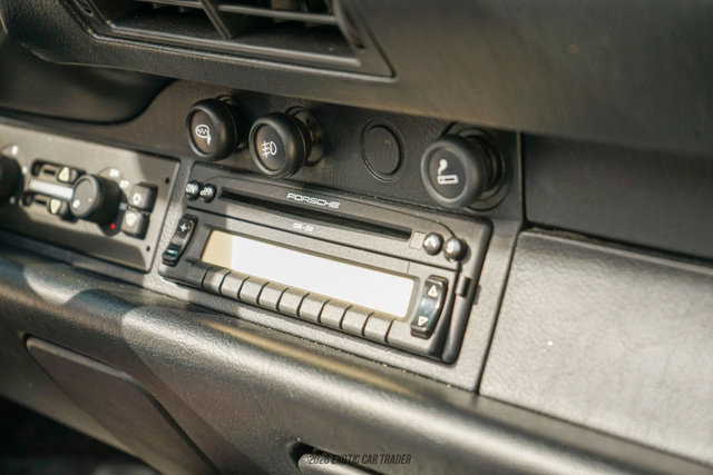 Used 1998 Porsche 911 Carrera image 51