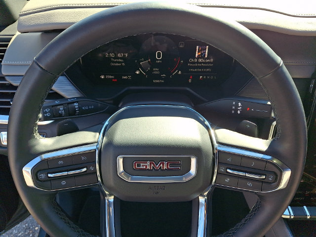 Used 2026 GMC Acadia Elevation AWD/4WD image 4