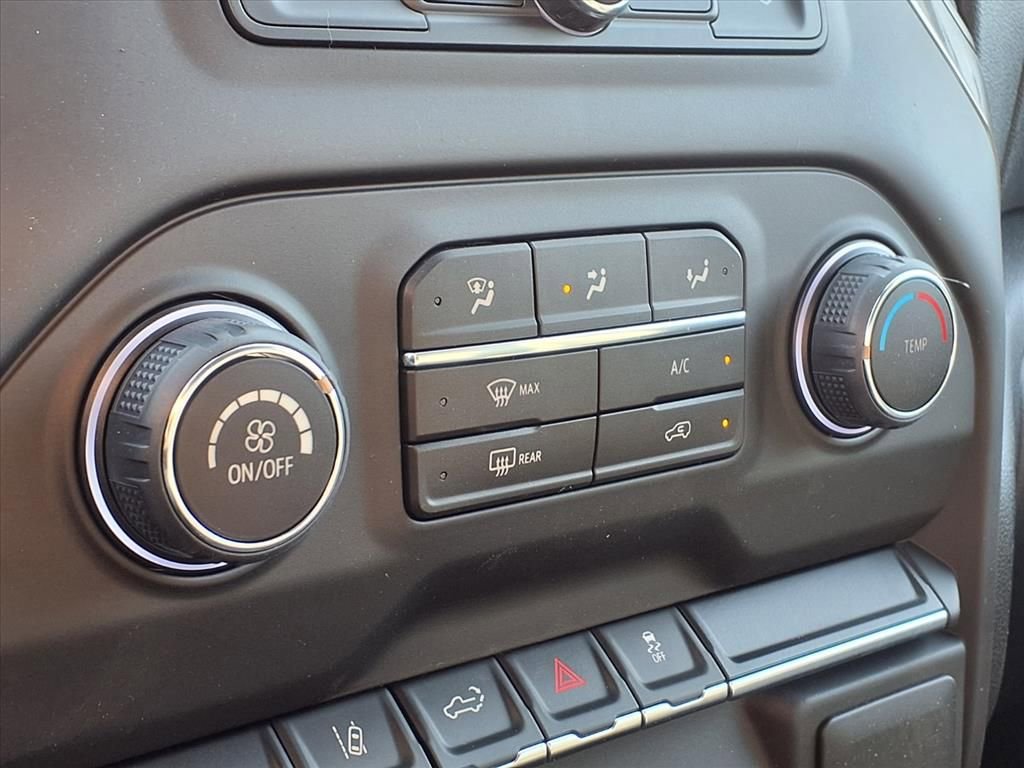 New 2026 Chevrolet Silverado 3500 W/T image 22