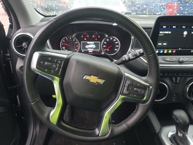 Used 2024 Chevrolet Blazer LT image 14
