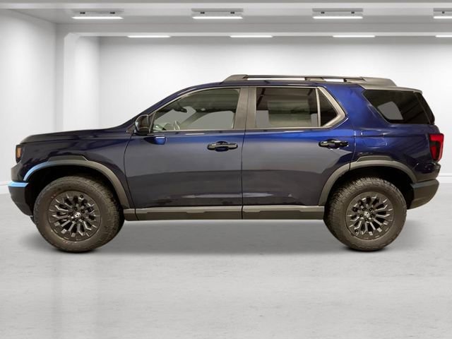 New 2026 Honda Passport TrailSport image 2