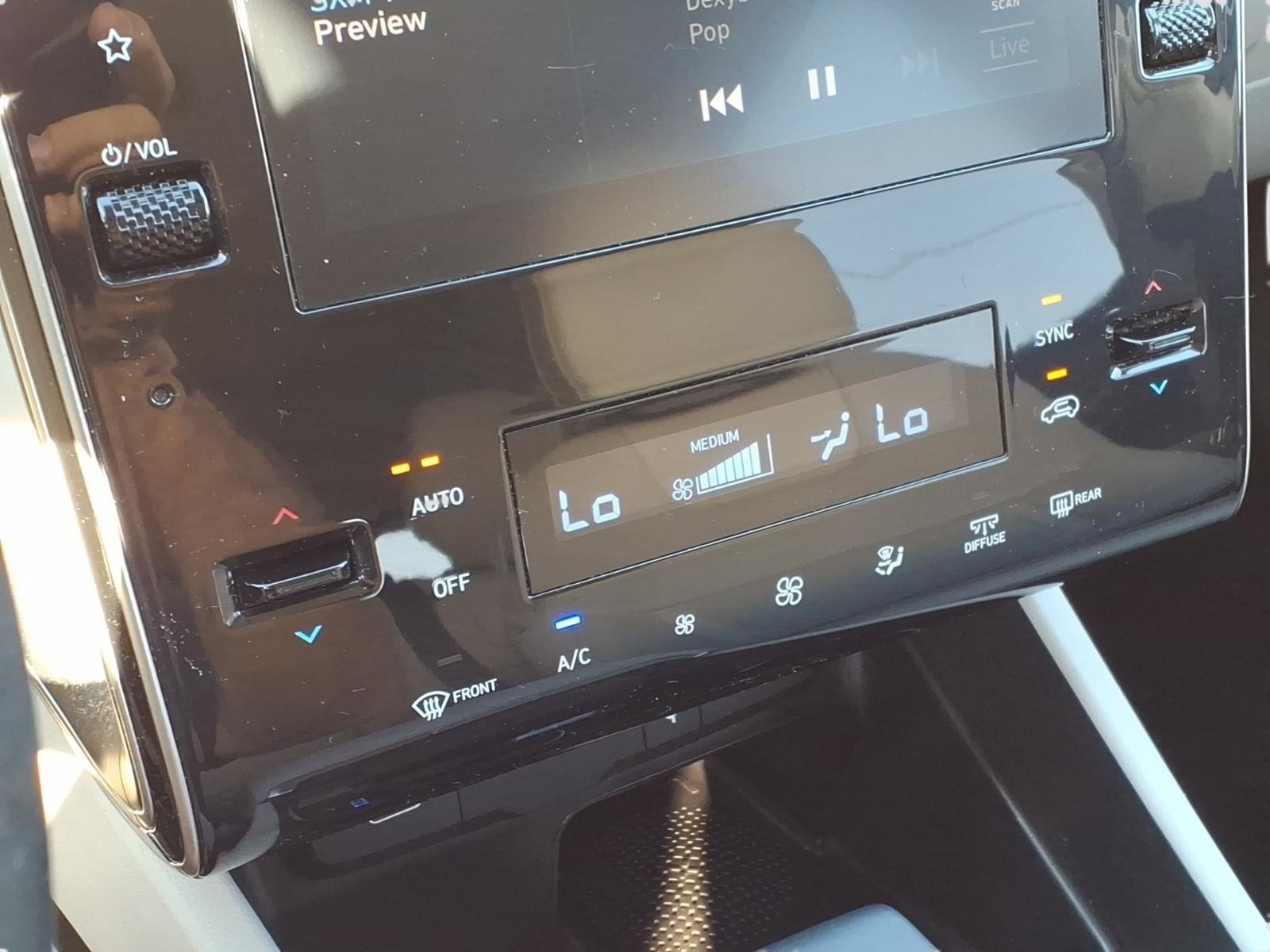 Used 2023 Hyundai Tucson SEL w/ Convenience Package FWD image 16