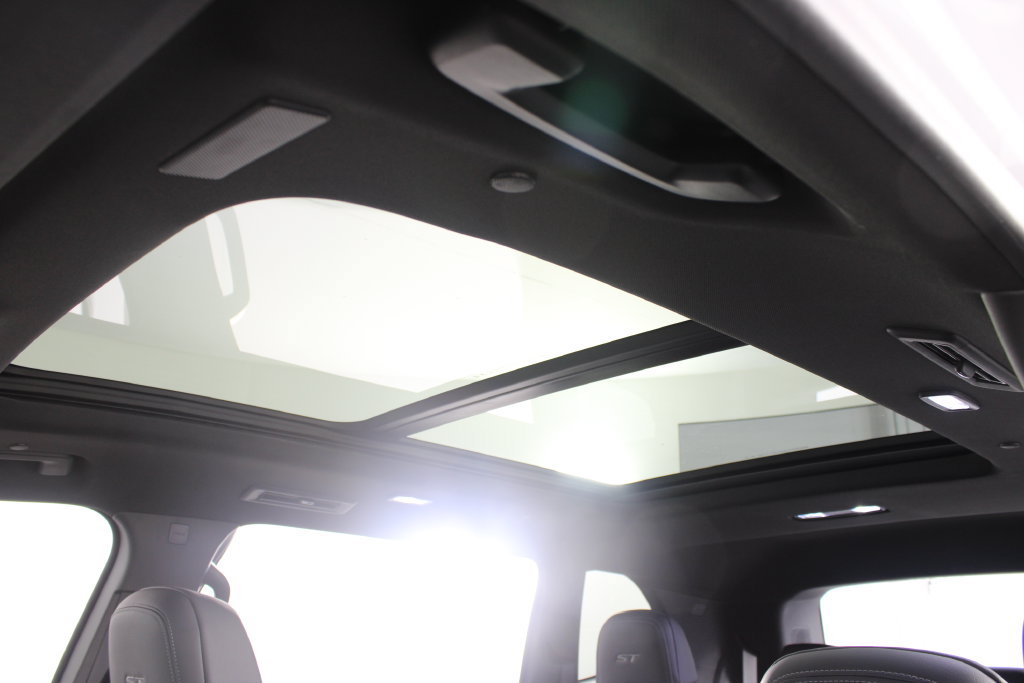 New 2027 Buick Enclave Sport Touring w/ Power Package FWD image 11