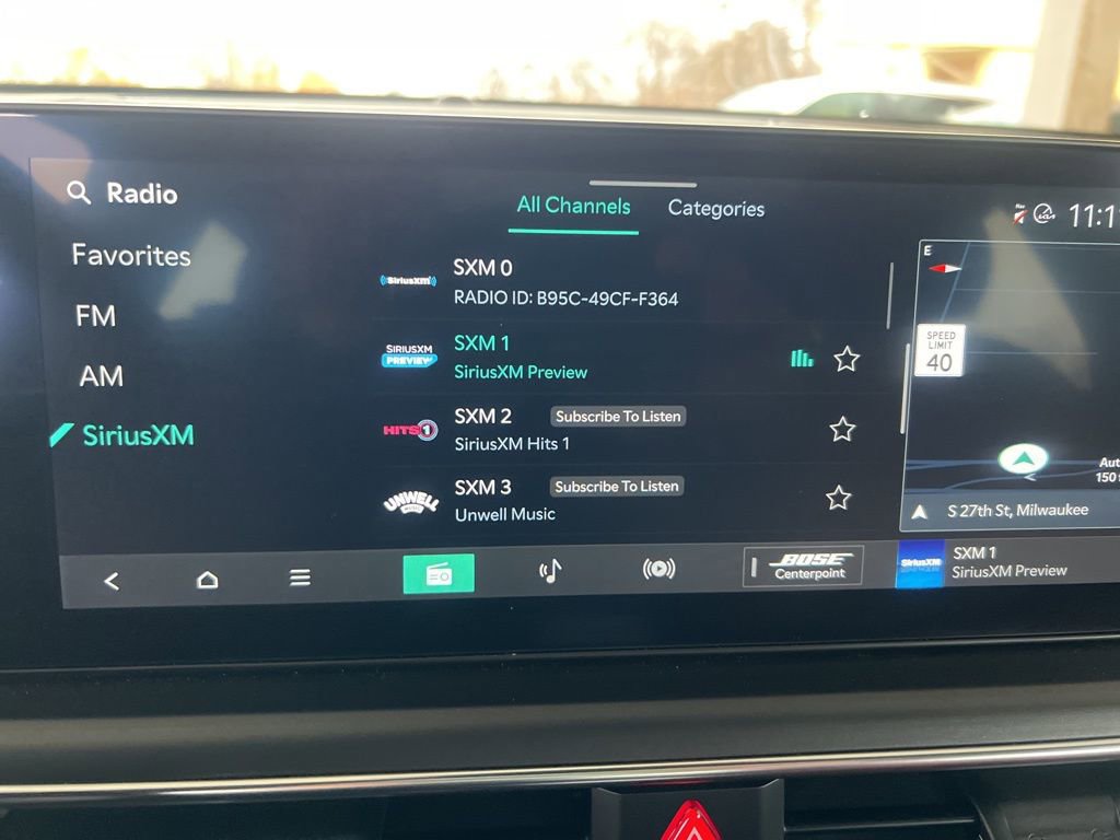 Used 2025 Kia K5 GT-Line w/ GT-Line Premium Package image 54