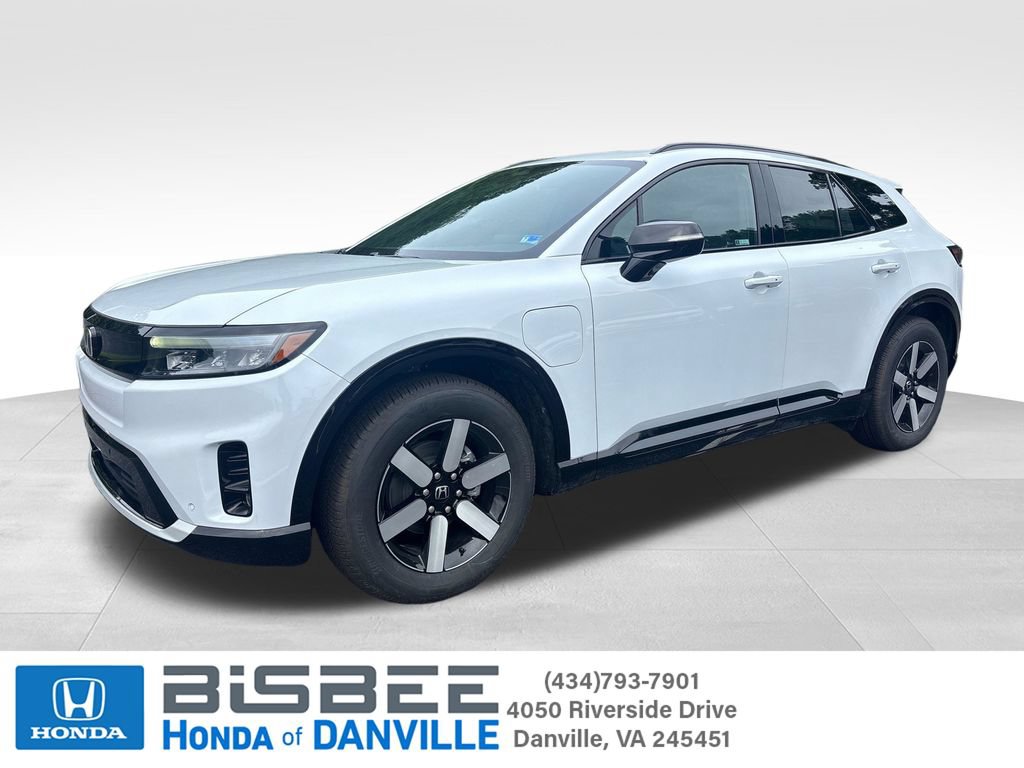New 2026 Honda Prologue Touring image 1