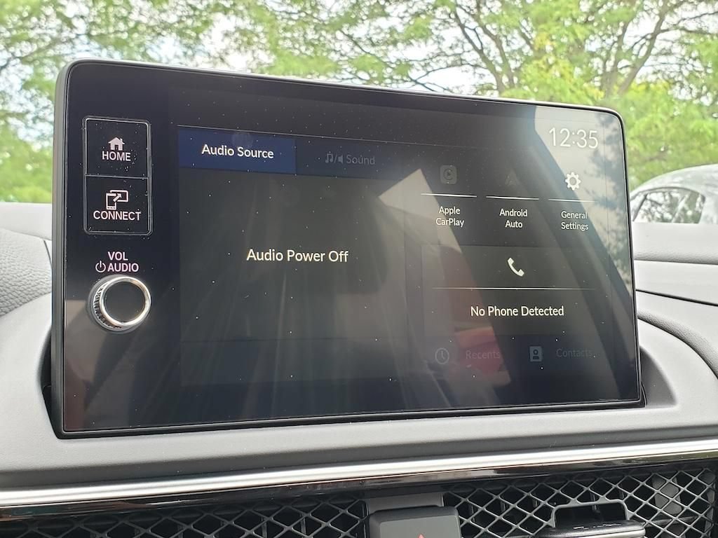 New 2026 Acura ADX AWD image 11