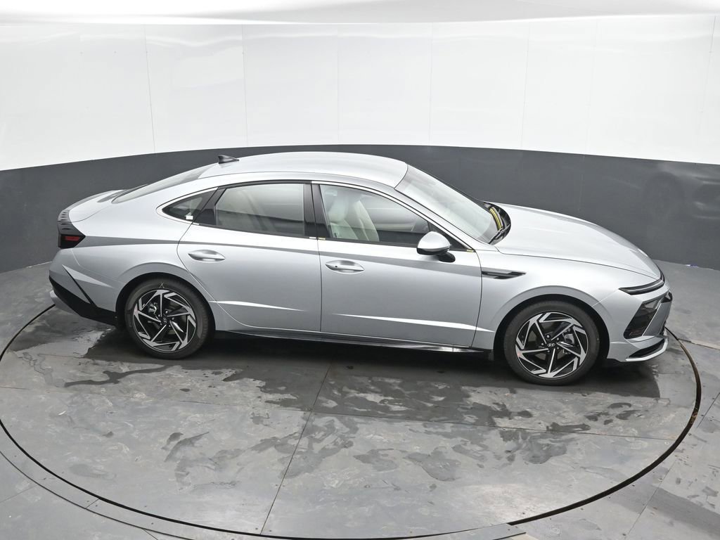 New 2026 Hyundai Sonata SEL image 37