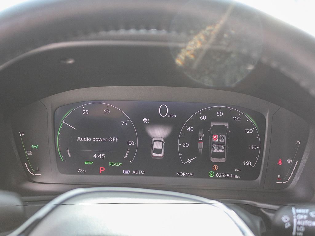 Certified 2024 Honda Accord Touring image 24