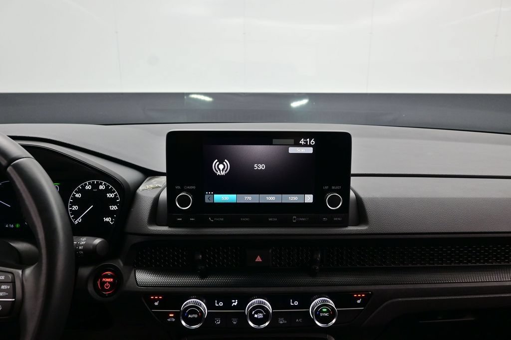Certified 2024 Honda CR-V Sport image 40
