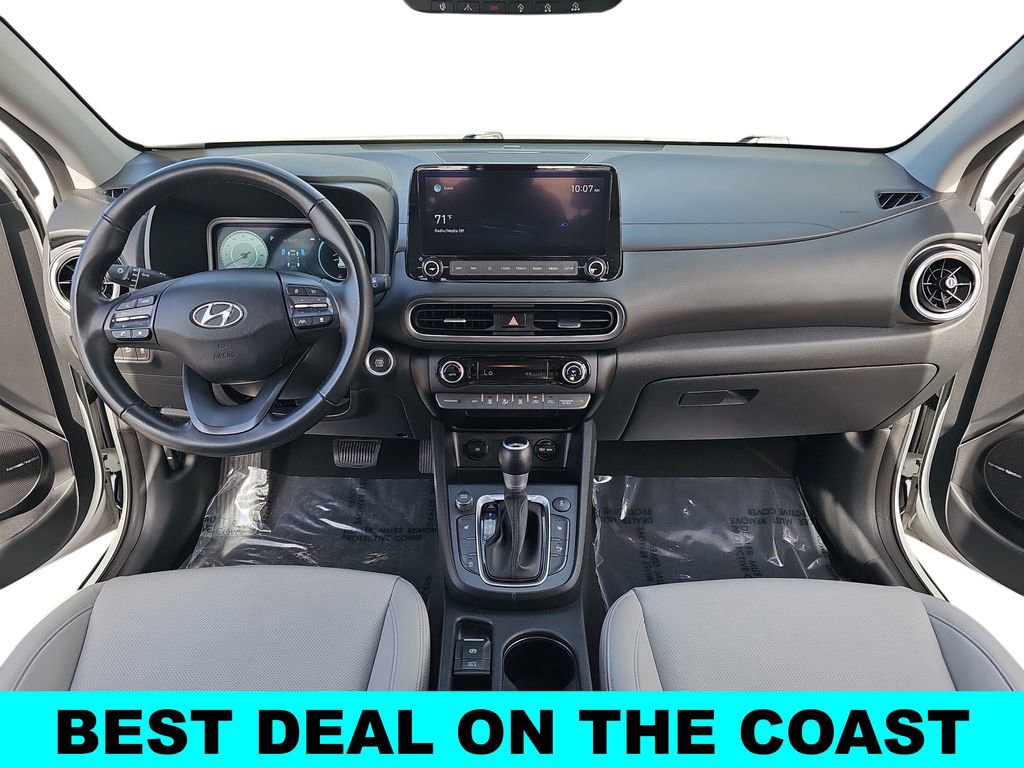 Used 2022 Hyundai Kona Limited image 9