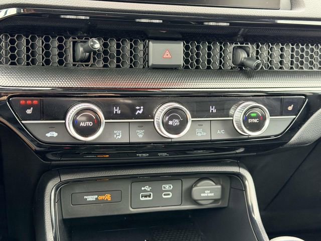 Used 2025 Honda CR-V EX-L image 22
