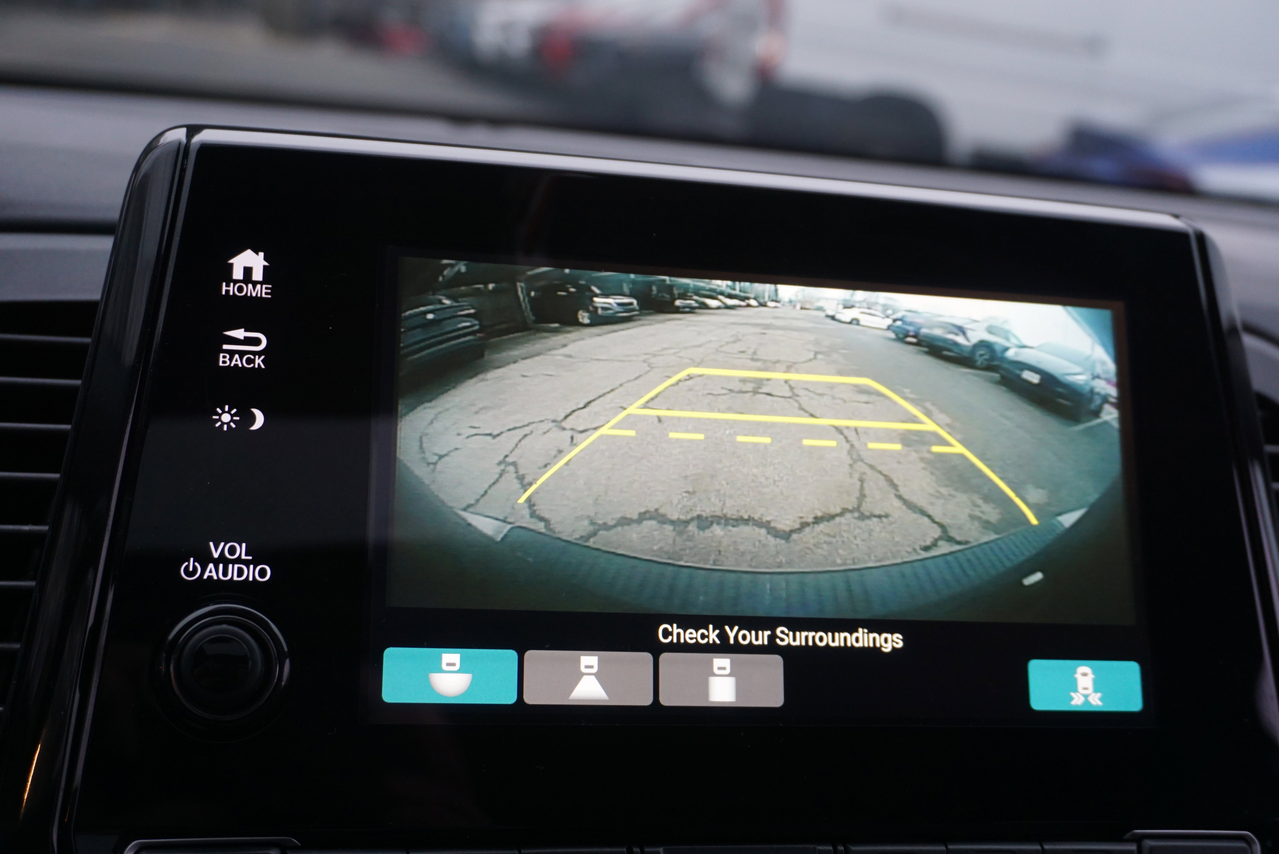 Used 2019 Honda Odyssey EX-L image 13