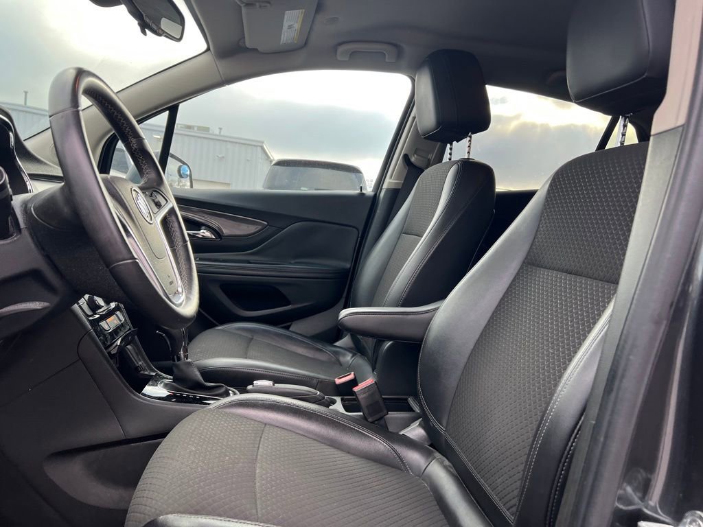 Used 2018 Buick Encore Preferred image 12