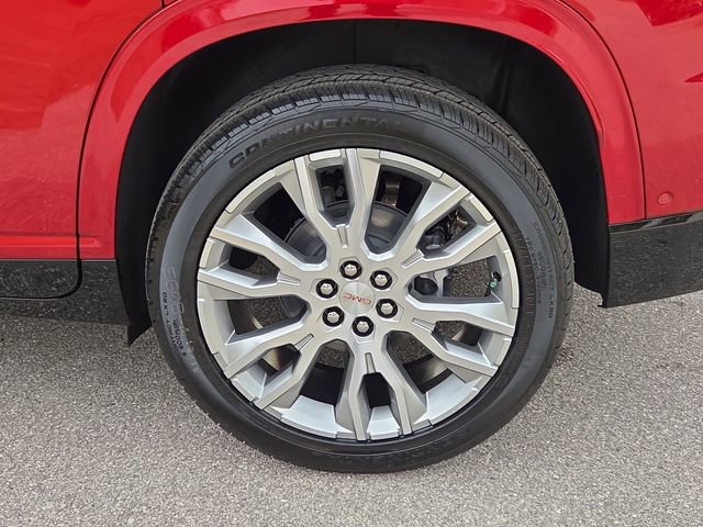 New 2026 GMC Acadia Denali w/ Super Cruise Package image 8