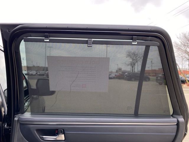 Certified 2025 Toyota Sequoia Platinum image 29