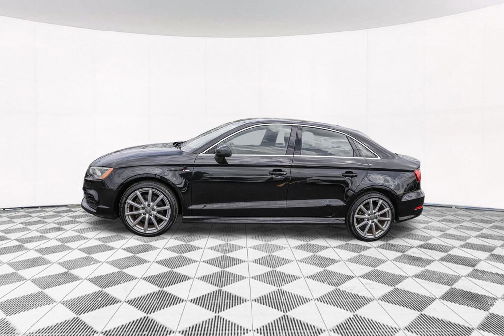 Used 2015 Audi A3 2.0T Prestige w/ Prestige Package AWD/4WD image 6