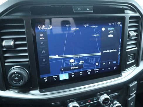 New 2026 Ford F150 Tremor image 13