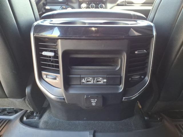 Used 2020 RAM 1500 Laramie w/ Sport Appearance Package AWD/4WD image 27