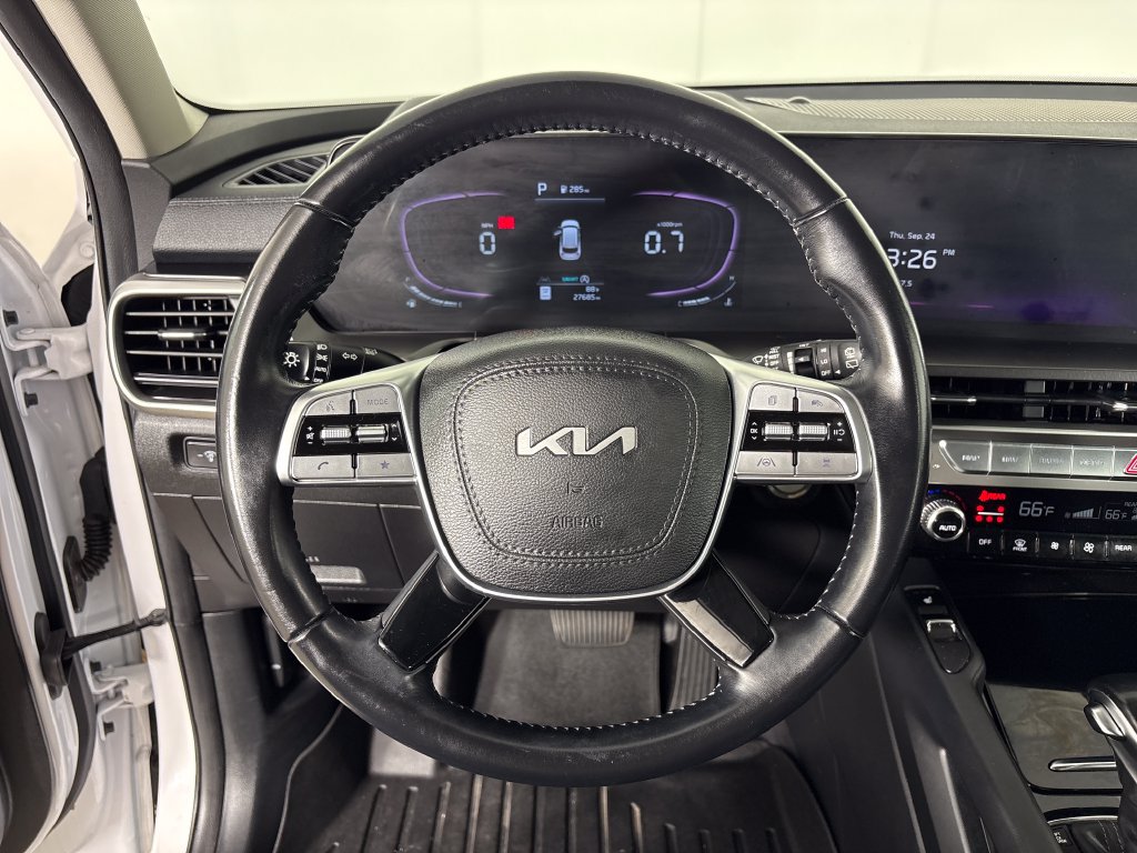 Used 2023 Kia Telluride S AWD/4WD image 17