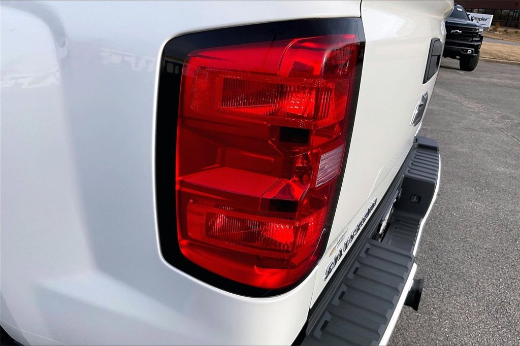 Used 2019 Chevrolet Silverado 3500 High Country w/ Duramax Plus Package image 31