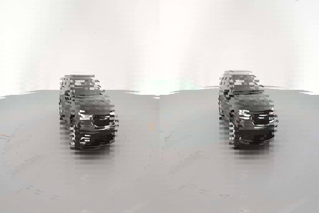 New 2026 Chrysler Pacifica Select image 17