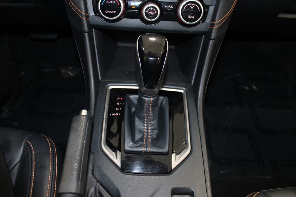 Used 2018 Subaru Crosstrek 2.0i Limited image 37