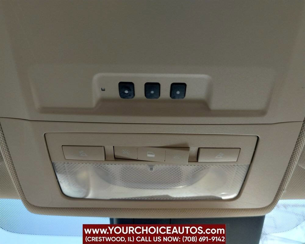 Used 2015 Buick Verano Convenience w/ Experience Buick Package image 37