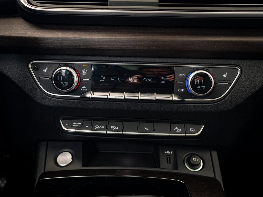 Used 2023 Audi Q5 2.0T Premium image 32