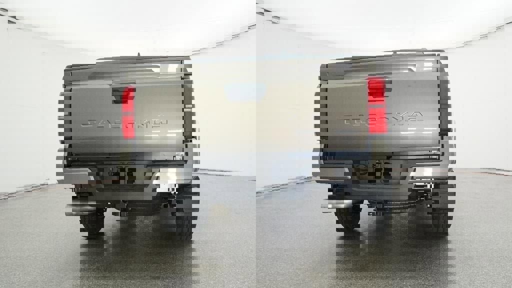 New 2026 Toyota Tacoma TRD Sport image 23