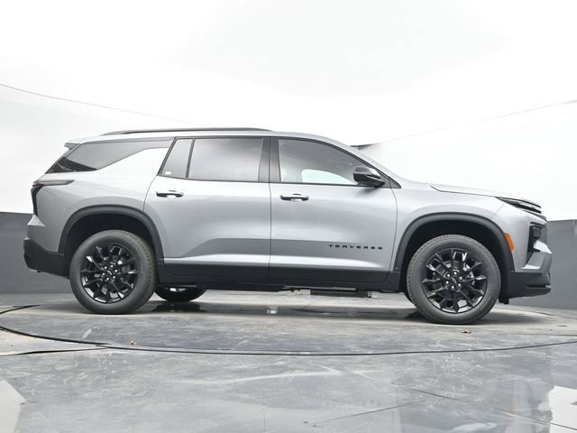 New 2026 Chevrolet Traverse LT w/ Midnight/Sport Edition image 49