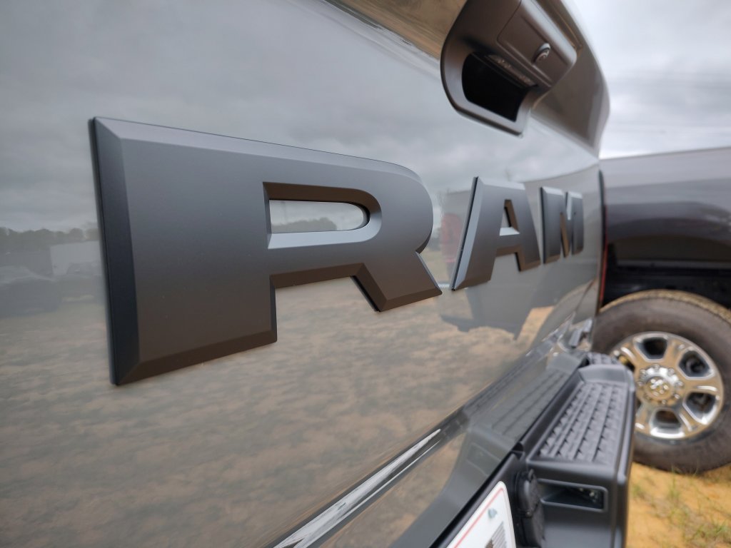 New 2026 RAM 2500 Tradesman image 10