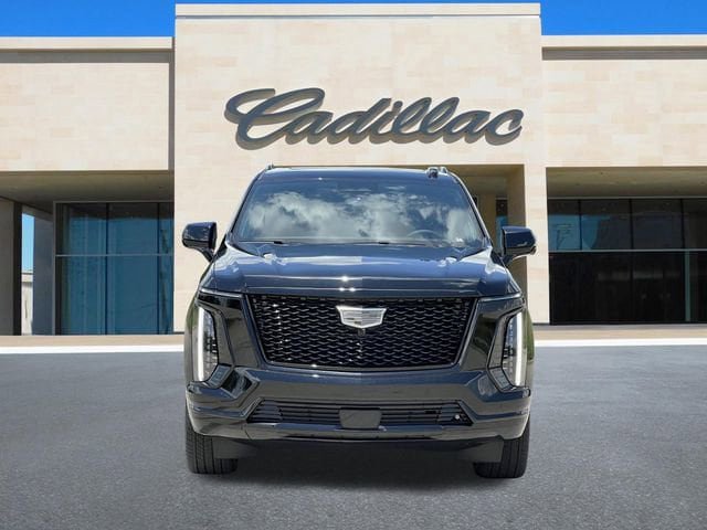 New 2026 Cadillac Escalade ESV Platinum Sport AWD/4WD image 7