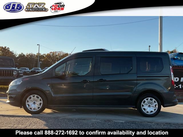 Used 2018 Ford Transit Connect XL image 4