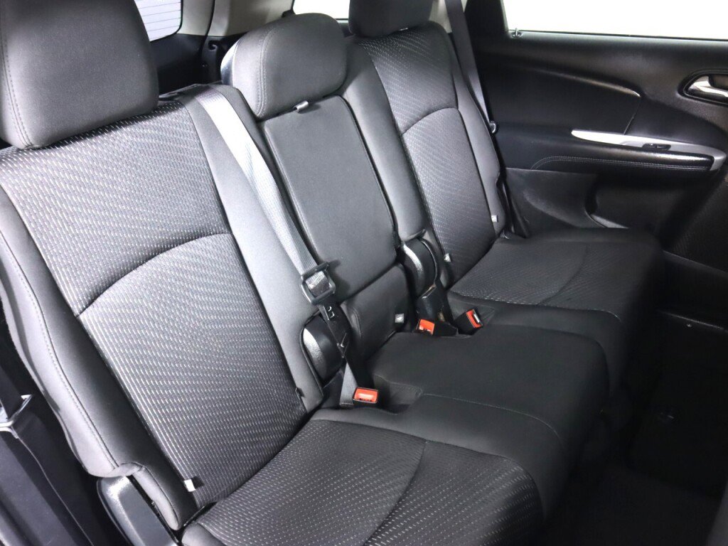 Used 2016 Dodge Journey SE FWD image 33