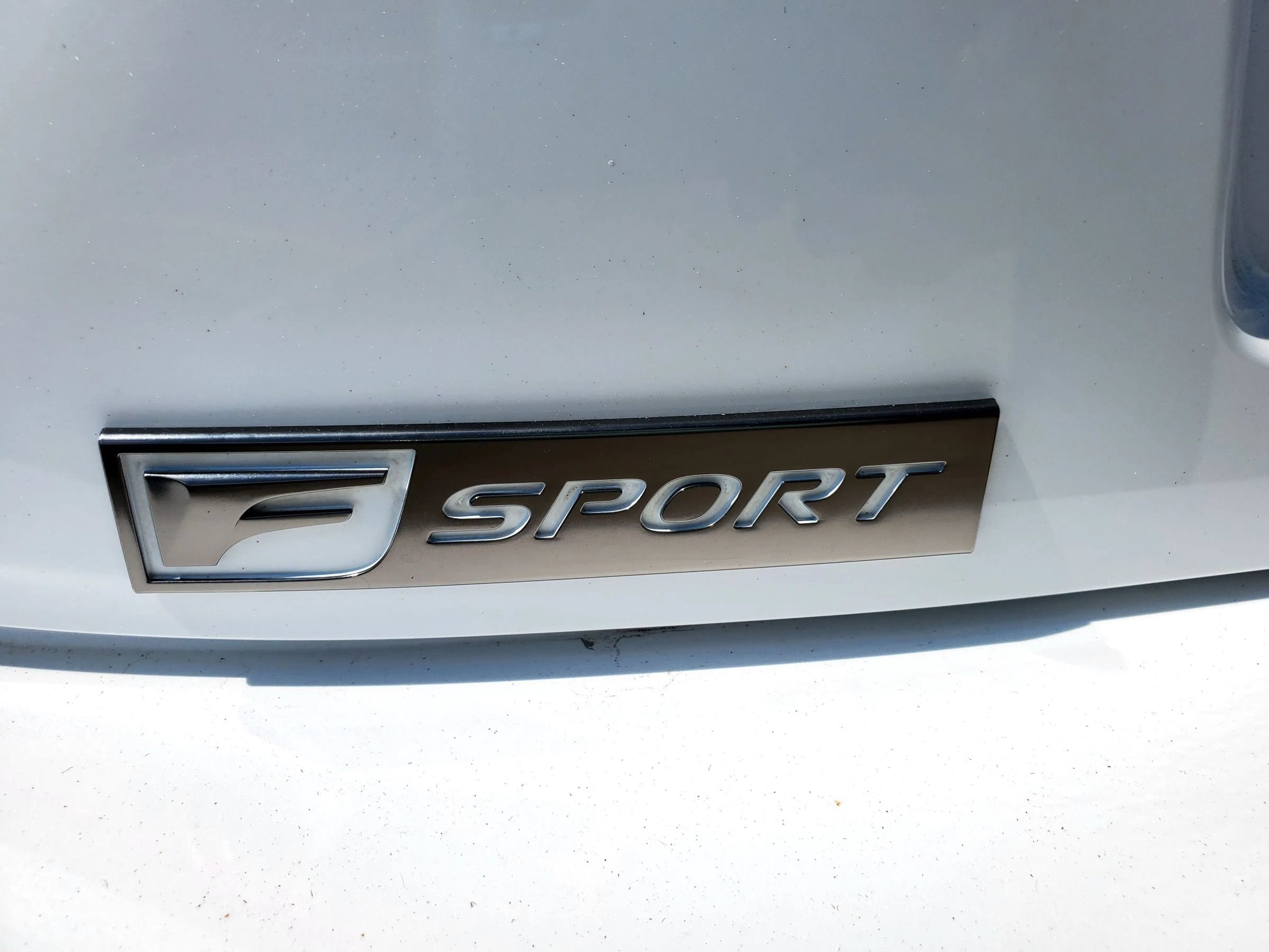 Used 2018 Lexus RC 300 F Sport RWD image 2