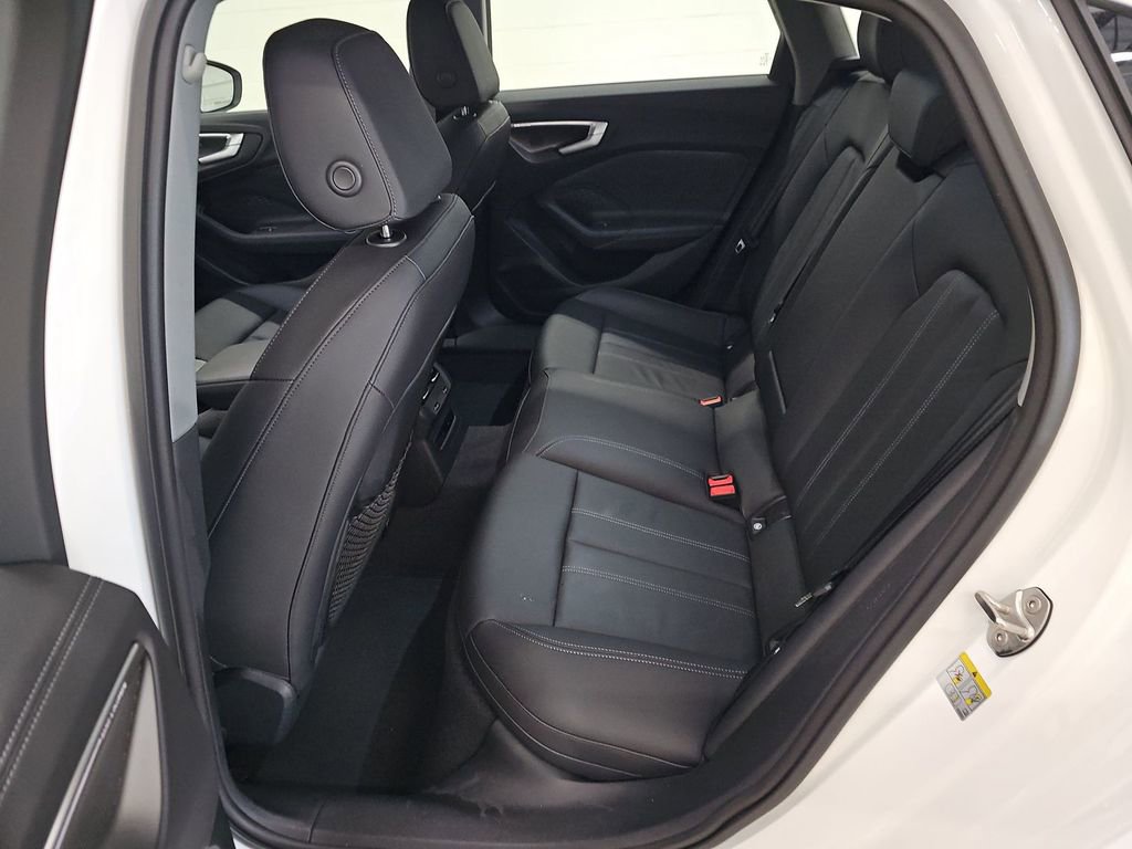 Used 2025 Audi A5 2.0T Premium Plus w/ Premium Plus image 7