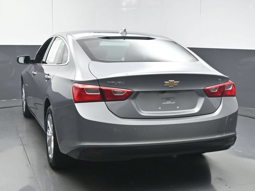 Used 2023 Chevrolet Malibu LT FWD image 6