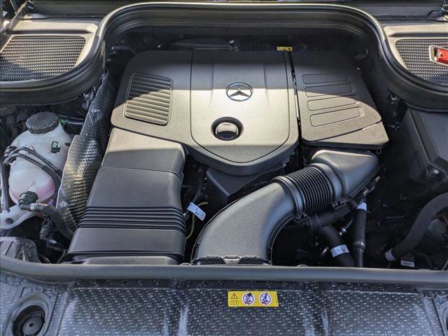 New 2026 Mercedes-Benz GLE 350 4MATIC image 17