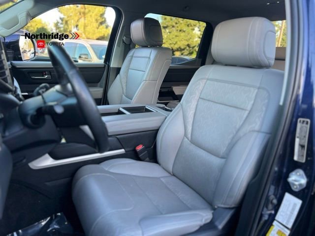 Used 2023 Toyota Tundra Limited image 18