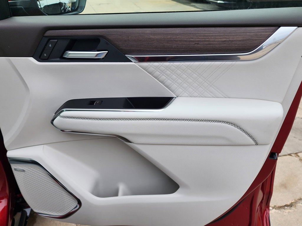 New 2026 GMC Acadia Denali w/ Super Cruise Package image 41