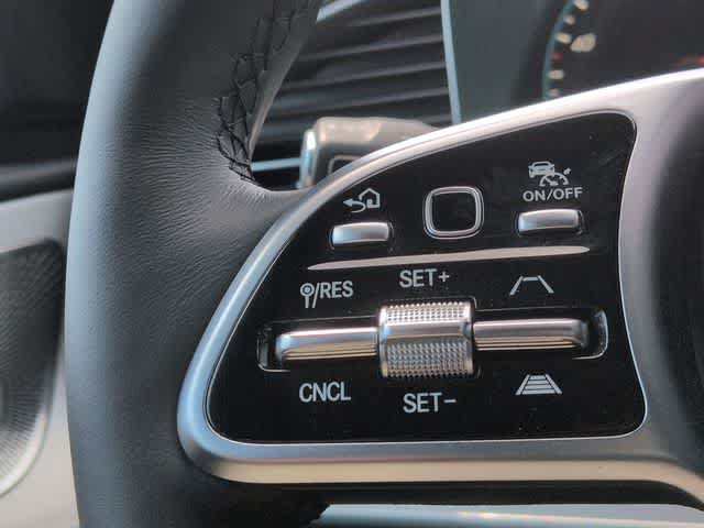 Certified 2023 Mercedes-Benz GLS 580 4MATIC image 24