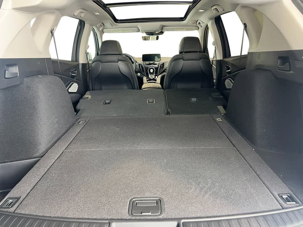 New 2026 Acura RDX SH-AWD w/ Technology Package image 32