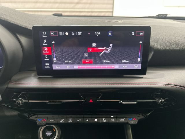 Used 2025 Dodge Hornet GT AWD/4WD image 18