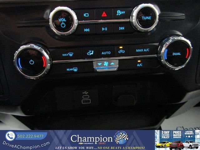 Used 2025 Ford F150 XLT w/ Equipment Group 301A Standard AWD/4WD image 32