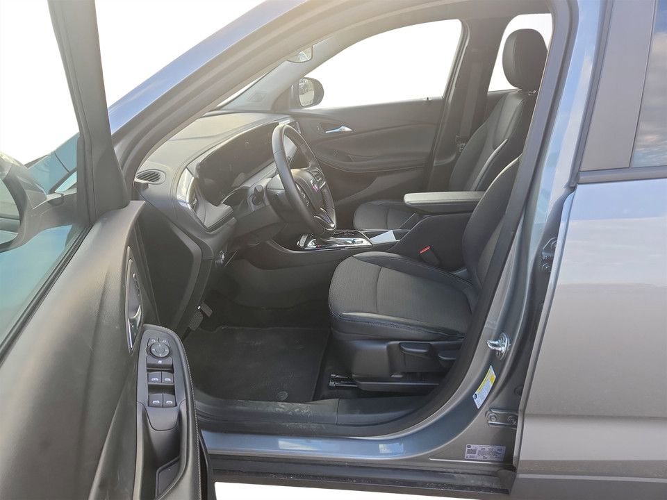 Used 2025 Buick Encore GX Preferred image 29