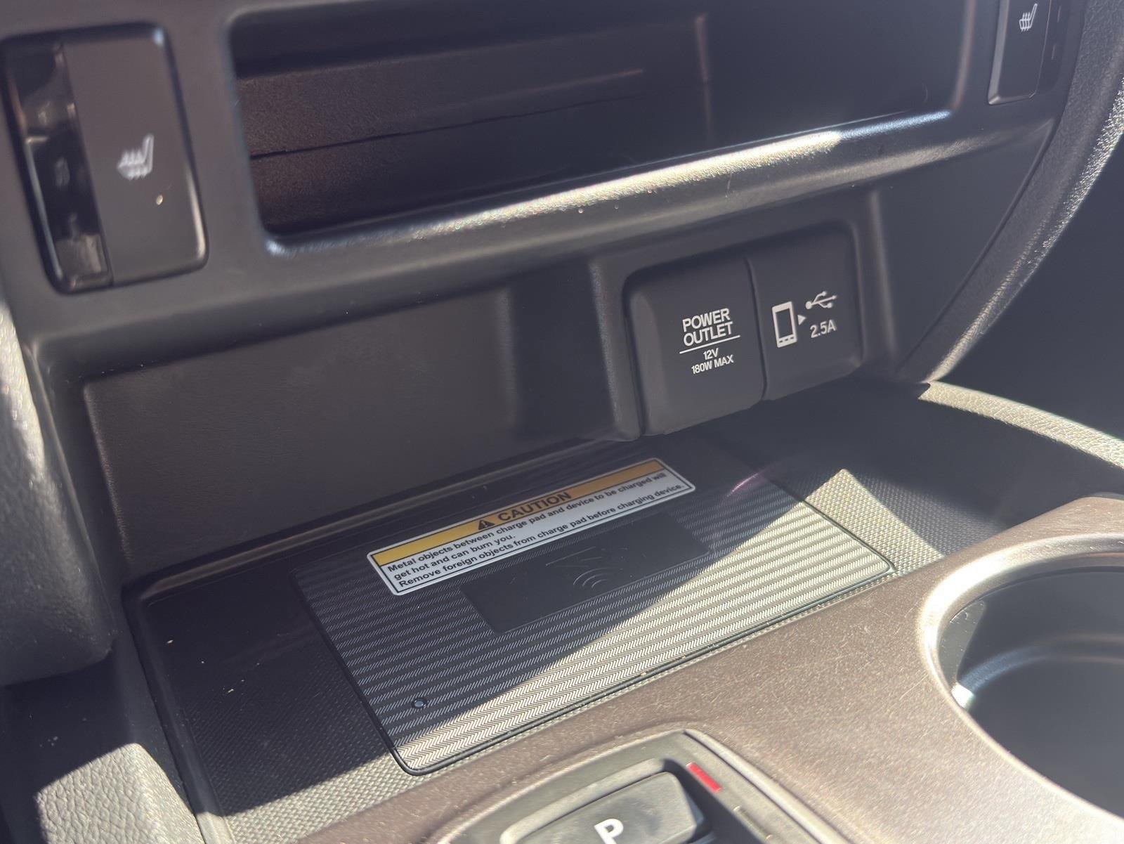 Used 2021 Honda Pilot Special Edition image 37